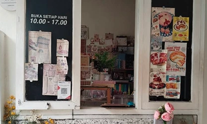 Simply Sweet Location 3